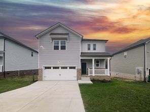 184 Millbrook Dr (Chastain)