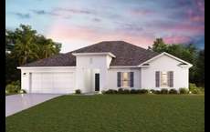South Gulf Cove: Port Charlotte, Florida - Century Complete
