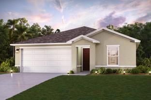 ALTON - Bennah Oaks: Belleview, Florida - Century Complete
