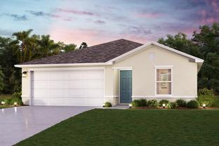ALTON - Bennah Oaks: Belleview, Florida - Century Complete