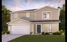 Bennah Oaks: Belleview, Florida - Century Complete