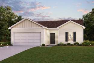 ABERNATHY - Sunny Hills: Chipley, Florida - Century Complete