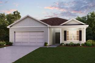 BEAUMONT - Sunny Hills: Chipley, Florida - Century Complete