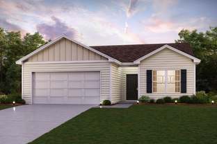 BEAUMONT - Sunny Hills: Chipley, Florida - Century Complete