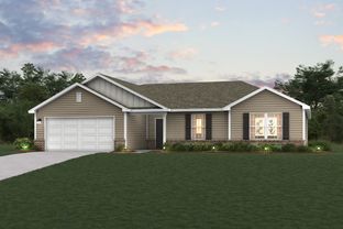 RIVERTON - Three Hollow: Milton, Florida - Century Complete