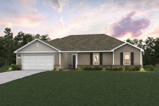 AMBERWOOD - Three Hollow: Jay, Florida - Century Complete