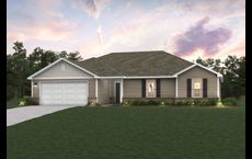 Three Hollow: Milton, Florida - Century Complete