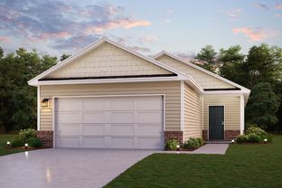 TADMOR - Moss Creek: Spartanburg, South Carolina - Century Complete