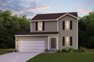 ASPEN - St. Andrews: Chesterton, Indiana - Century Complete