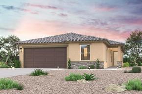 Wickenburg Country Club Estates - Wickenburg, AZ