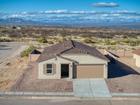 The Canyons at Whetstone Ranch - Benson, AZ