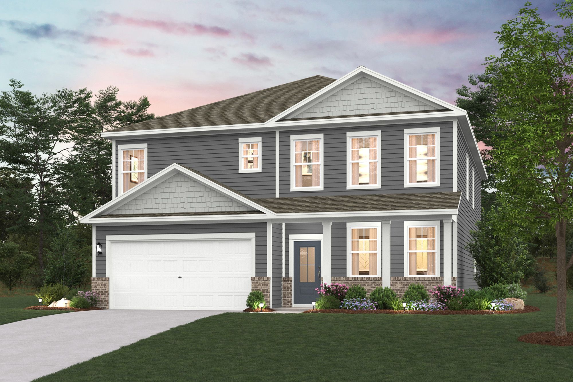 2308 Beverly Gail Rd. Pleasant View, TN 37146