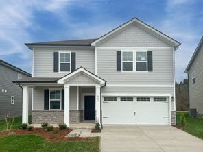 401 Gladstone Way (Woodruff)