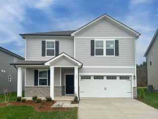 Woodruff - Barton Hills: Spring Hill, Tennessee - Century Communities