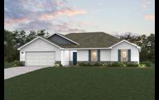 Nobles Crossing: Palatka, Florida - Century Complete