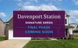 Davenport Station - Murfreesboro, TN