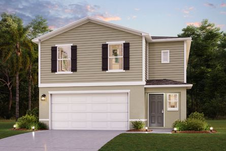 MAYFIELD Floor Plan - Century Complete