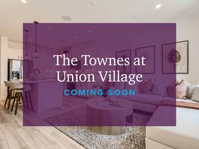 The Townes at Union Village - Henderson, NV