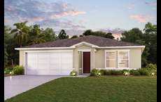 Poinciana Village: Poinciana, Florida - Century Complete