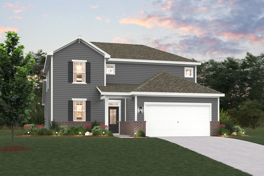 2444 Beverly Gail Rd (Calderwood)