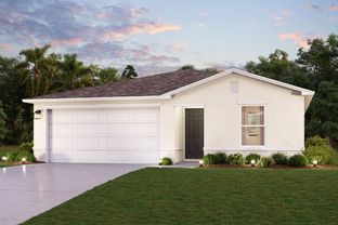 ALTON - West Oak: Ocala, Florida - Century Complete