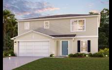 West Oak: Ocala, Florida - Century Complete