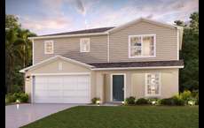 West Oak: Ocala, Florida - Century Complete