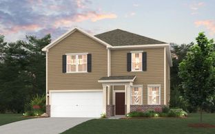 Woodruff - Ramsay Cove: Owens Cross Roads, Alabama - Century Complete