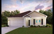 Greystone: Glen Saint Mary, Florida - Century Complete