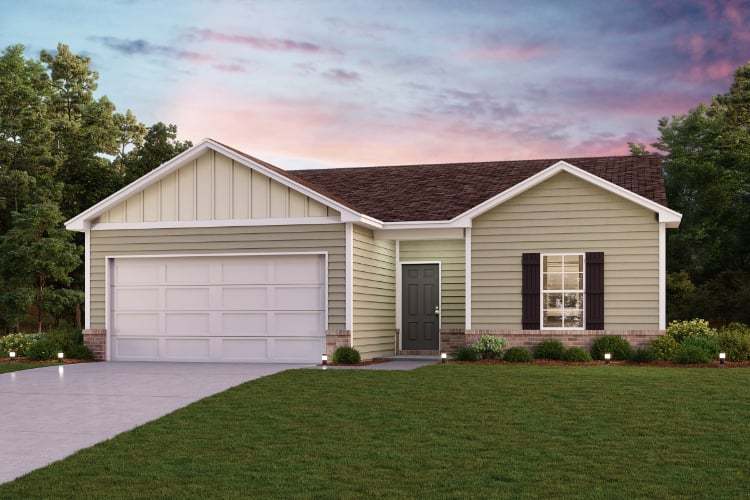 2187 Sunny Hills Boulevard. Chipley, FL 32428