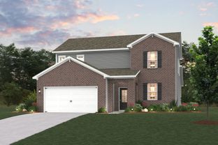Calderwood - Highland Reserves: Pleasant View, Tennessee - Century Communities
