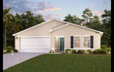Bradbury Creek: Haines City, Florida - Century Complete