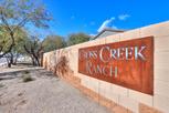 Cross Creek Ranch - Coolidge, AZ