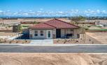 Cross Creek Ranch - Coolidge, AZ