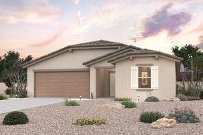 1600 W POSADA ST (MESQUITE)