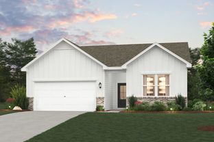 Glenville - Barton Hills: Spring Hill, Tennessee - Century Communities