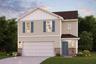casa en Villas of Springville Manor por Century Complete