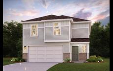 Villas of Springville Manor: Charlestown, Indiana - Century Complete