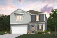 Canebrake at Hickory Hills por Century Communities en Nashville Tennessee
