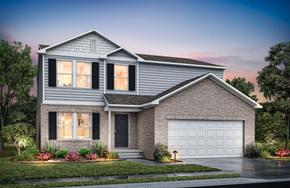 Island Lakes at Midtown - Taylor, MI