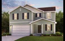 Reserve of Coopersville: Coopersville, Michigan - Century Complete