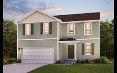 The Reserve of Coopersville: Coopersville, Michigan - Century Complete