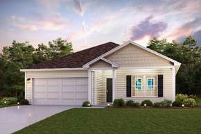 Clear Lake Estates - Youngstown, FL