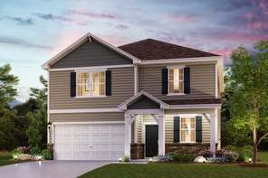 2592 Blue Sky Meadows Drive (Woodruff II)