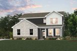 Averitt Landing - Lebanon, TN