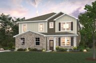 Averitt Landing por Century Communities en Nashville Tennessee