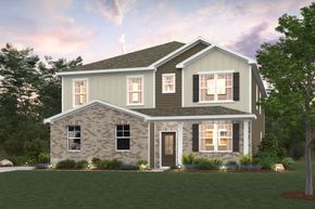 Averitt Landing - Lebanon, TN