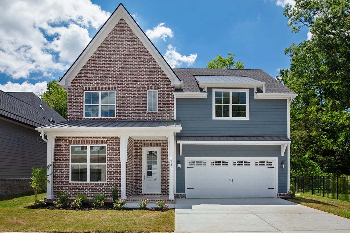 casa en Pretoria Falls Phase 2 por Century Communities