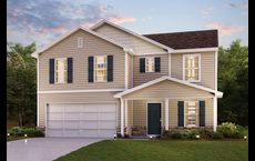 Arrowhead By The Lake: Lizella, Georgia - Century Complete