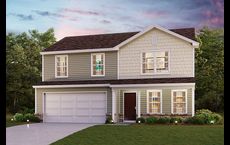 Villages at Huntcliff: Hogansville, Georgia - Century Complete